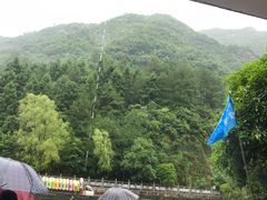 -大觉山漂流