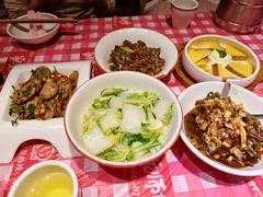 -龙师傅卤炒(天马店)