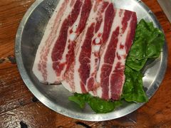 -来顾香韩国料理(汽博店)