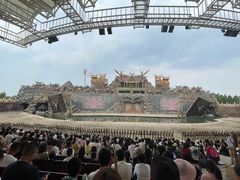 -七彩云南欢乐世界