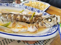 -洞天食府(北大街店)
