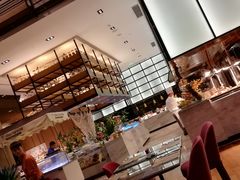 -飨食汇全日制餐厅·昆山皇冠假日酒店(九方店)