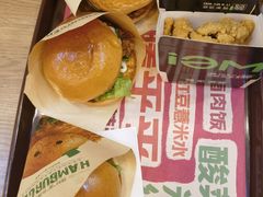 -魏家凉皮(梨园店)