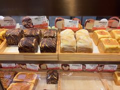 -爸爸糖吐司面包(悠唐购物中心店)