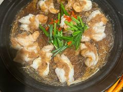 -船歌·鱼水饺青岛菜(闽江二路店)