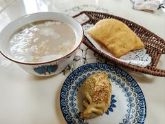 -金山奶茶馆(五一路店)