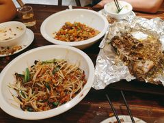 -衡厨·衡阳土菜(中南店)