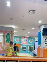 -孩子王童乐园(贵阳观山湖万达店)