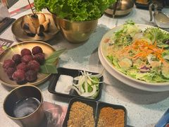 -炭之家·齐齐哈尔非遗烤肉·鲜切直供(中央大街店)