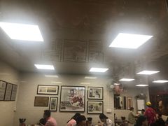 大堂-珍珍小食店(西华路店)