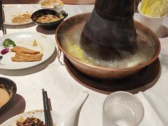 -东来顺饭庄(西直门店)