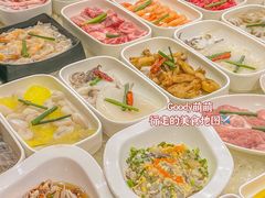 -多迷烫菜广场(水心大厦店)