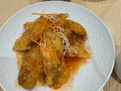 -老边饺子馆(东单店)