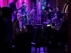 -音乐房子·Vintage Live Bar(玉林总店)