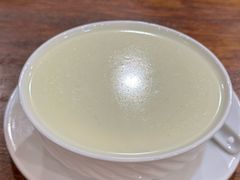 姜撞奶-正德顺順德雙皮奶(中信店)