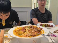 -西域胡氏大盘鸡(新华胡杨风店)