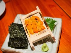 海胆-北村家日本料理(西大望路店)