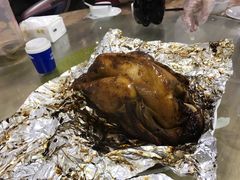 荔木土窑鸡-大众海鲜加工大排档(金海湾大道店)