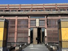 -曲水兰亭(北京四惠店)