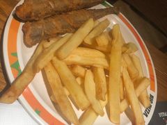 -比格比萨自助(国展店)