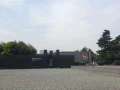 -侵华日军南京大屠杀遇难同胞纪念馆
