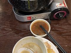 -文兴酒家(Chinatown - Gerrard Street)