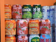 -火炉情韩国料理店(古田路店)