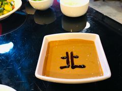 -北门涮肉·炭火铜锅涮肉(什刹海店)