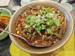 怀仁羊杂-紫泥369粗粮季(鼓楼店)