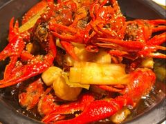 -聚味瞿记·龙虾堂(坡子街店)