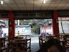-李德富老街牛杂火锅(抚琴街店)