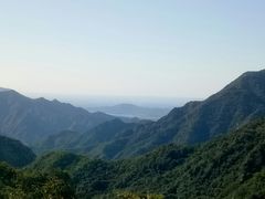 -大岭沟猕猴桃谷风景区
