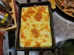 -牛牛章·章鱼水煎肉(光谷世界城店)