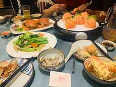 -沙龙酒家