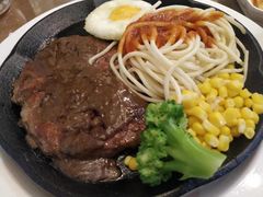 -汤姆家的优质牛排(王府井店)