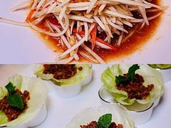 -金链花·泰国餐厅(国贸店)