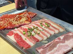 -麻蒲碳烤肉(嘉禾东平地铁站19号店)