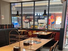 -新石器烤肉(百联川沙店)