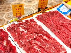 -大吉利·潮汕鲜牛肉火锅(西安店)