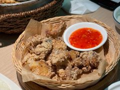 -吴氏老妈·23年家常菜(古城店)