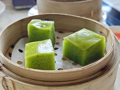 -唐阁海景中餐厅·早茶·粤菜(海口朗廷酒店)