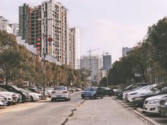 门面-坂田手造文化街