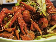 -虾乐园龙虾·夜宵(松江店)