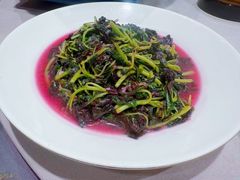 -钱记·乡野菜(紫荆花路店)