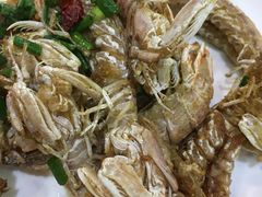 -红灯笼龙凤饭店(宁波老字号店)