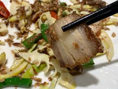 -干老四雅鱼饭店(滨江西路店)