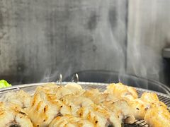 -本炙炭烤·蒲烧活鳗料理店(金沙洲店)