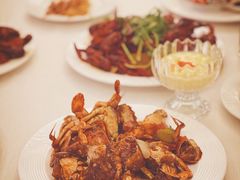 -绮梦西湖·云端餐厅(歌德店)