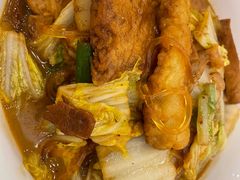 -郭林家常菜(洋桥店)