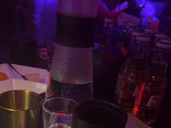 -赤红音乐现场(浦东金桥路店)